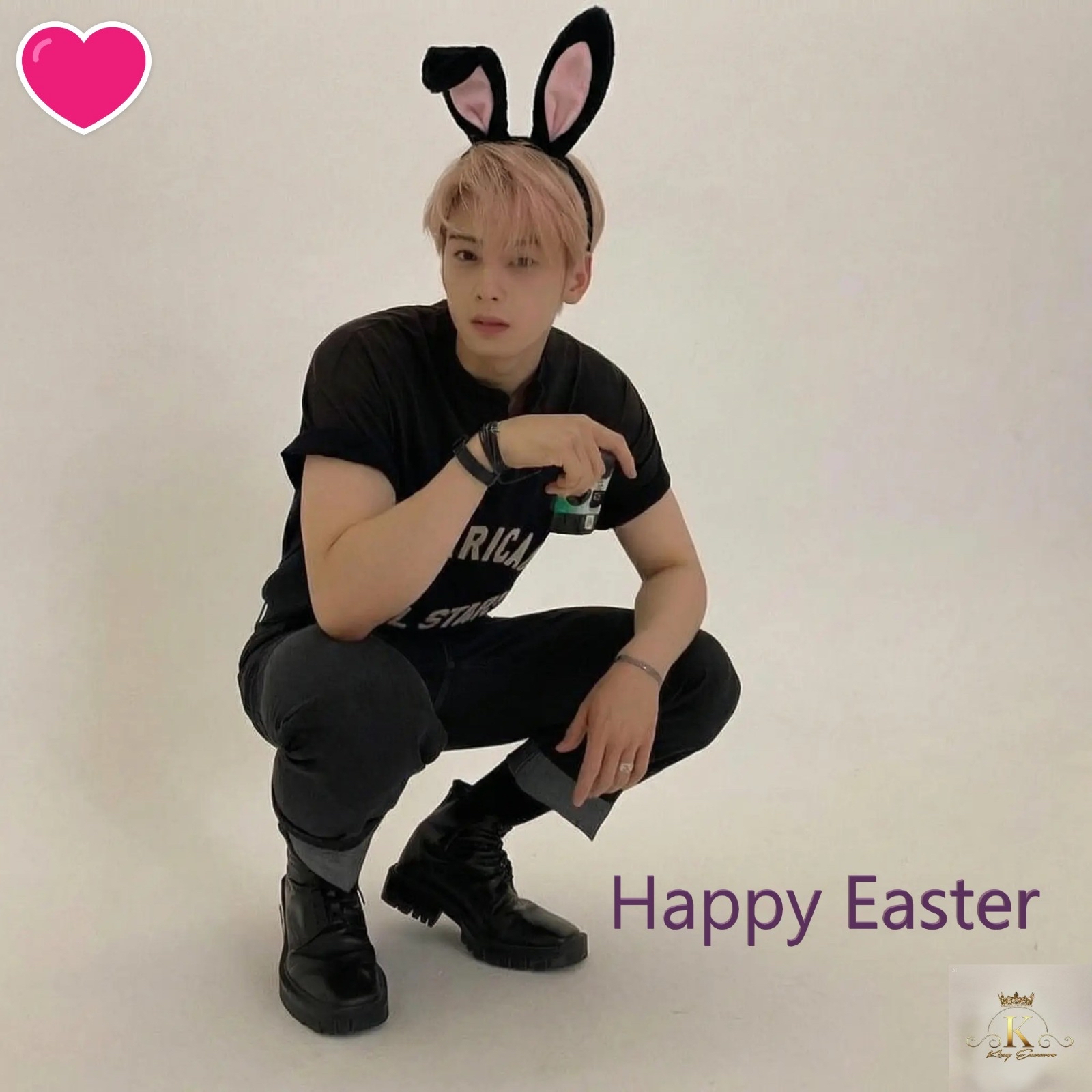 Behind-the-scenes cut of Eunwoo (ASTRO)