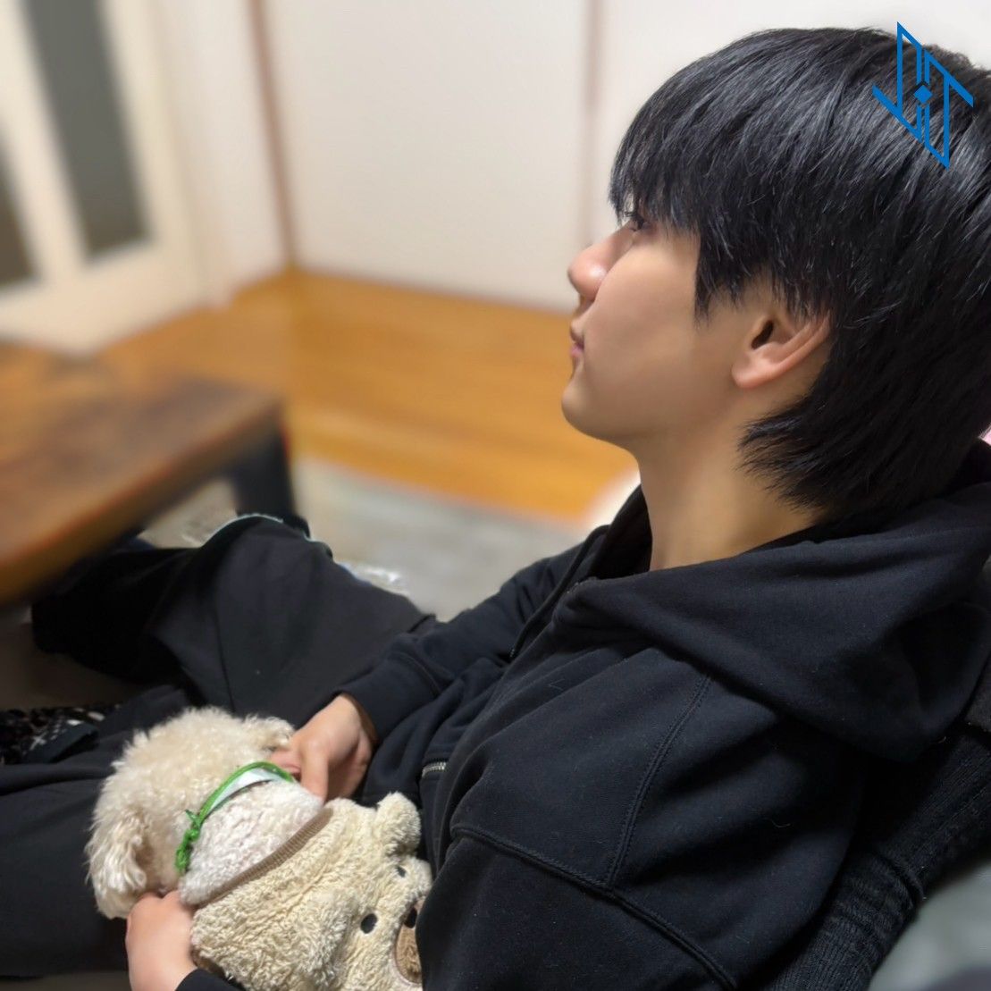 Latest photo of Mamehara Issei (JO1)