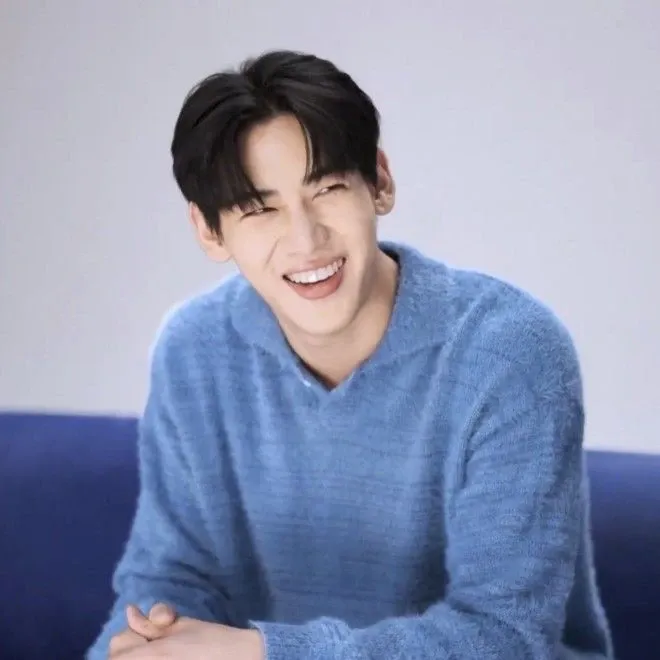 Bambam (GOT7)粉丝拍下的瞬间