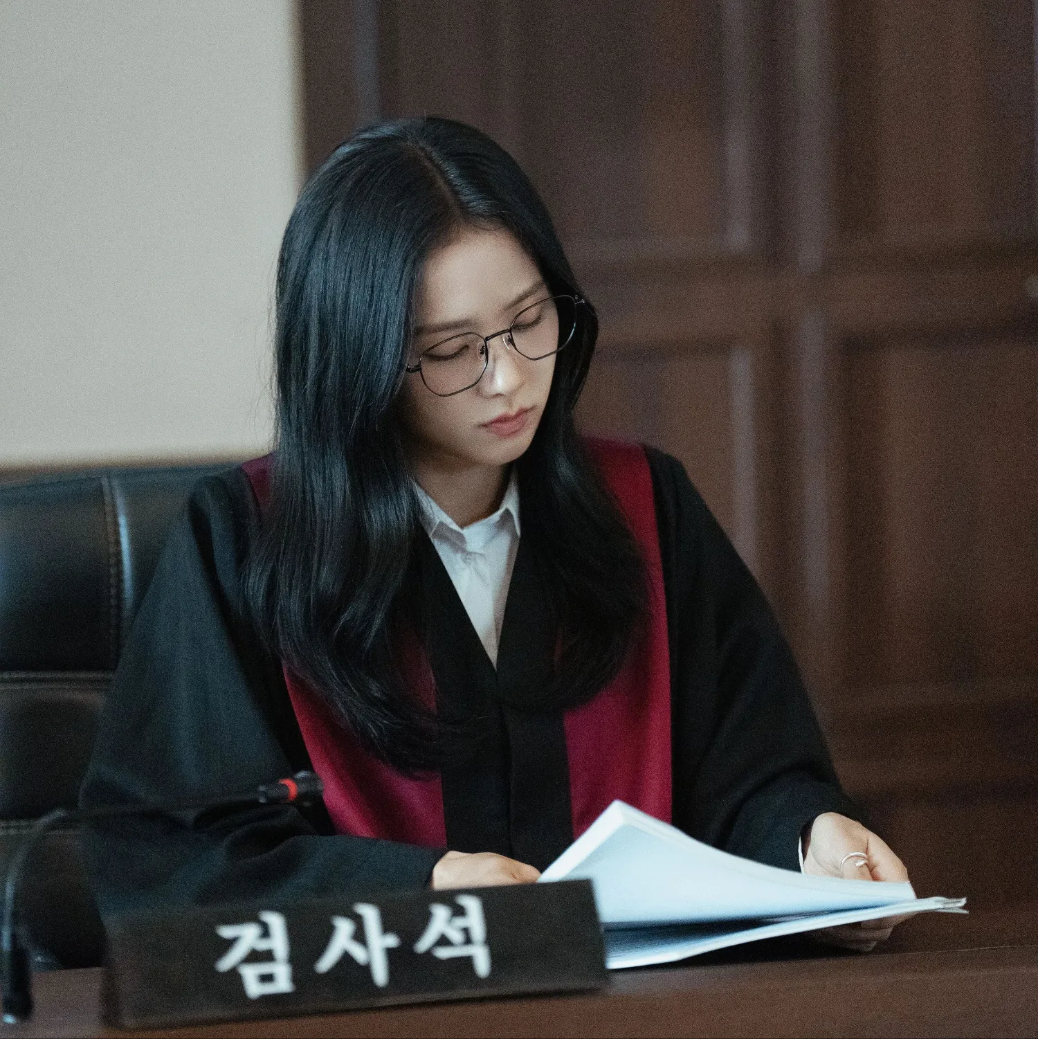 ジス (BLACKPINK)ファンが撮った瞬間