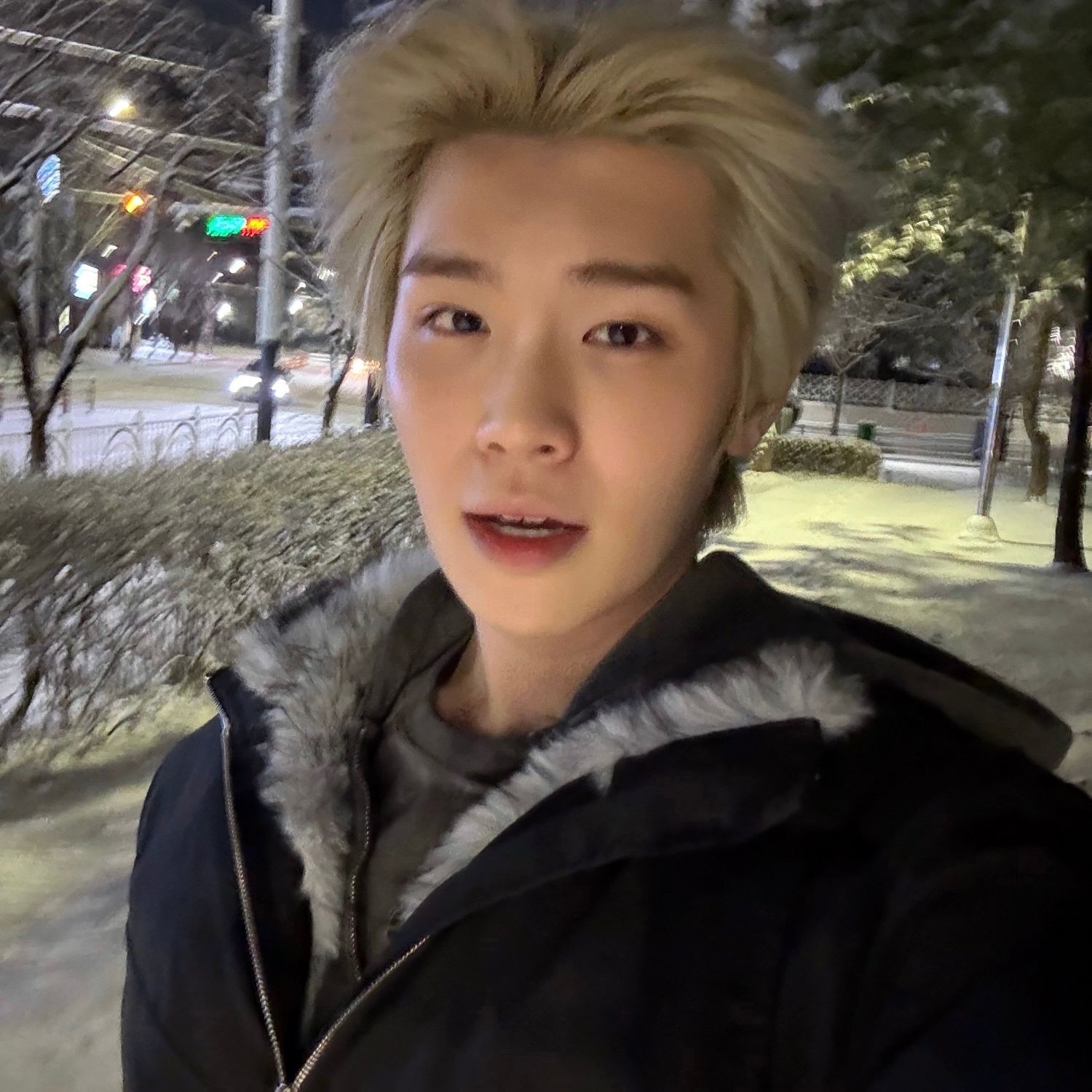 Latest photo of Kim Taerae (ZEROBASEONE)