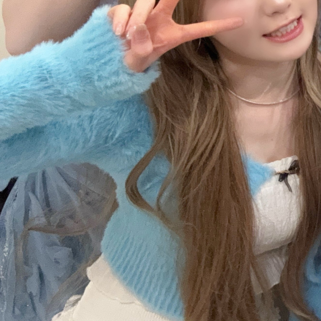 A moment captured by SAY MY NAME's fan