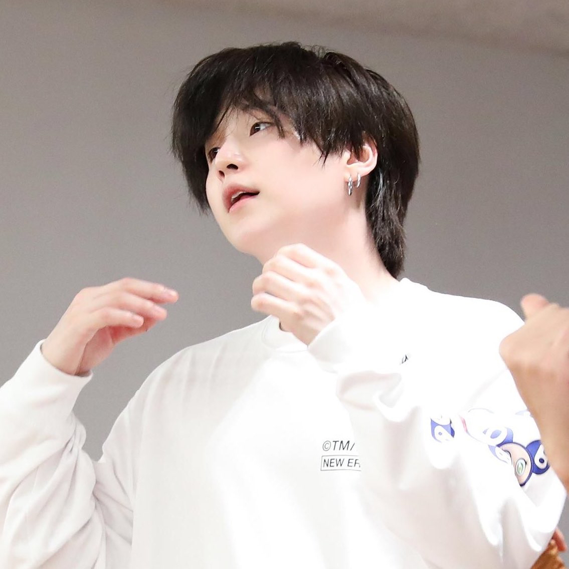 방탄소년단 최근 활동샷