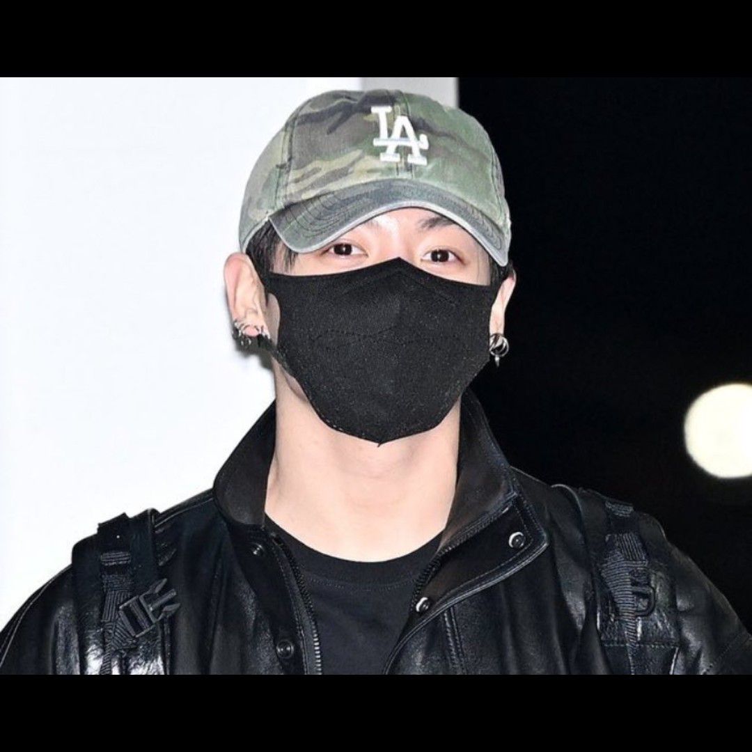 Behind-the-scenes cut of Jungkook (BTS)