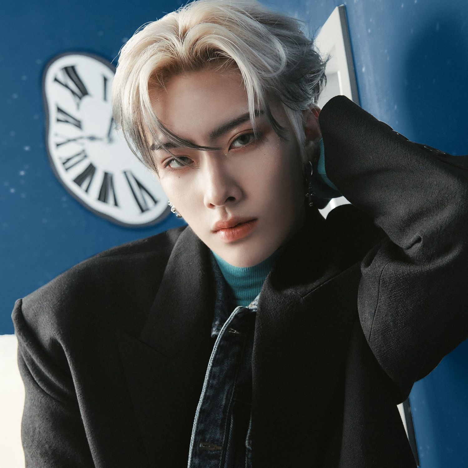 Latest photo of Ricky (ZEROBASEONE)