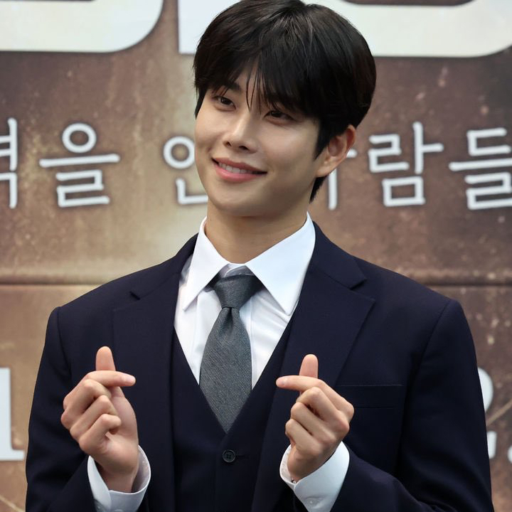 아스트로 팬이 찍은 순간