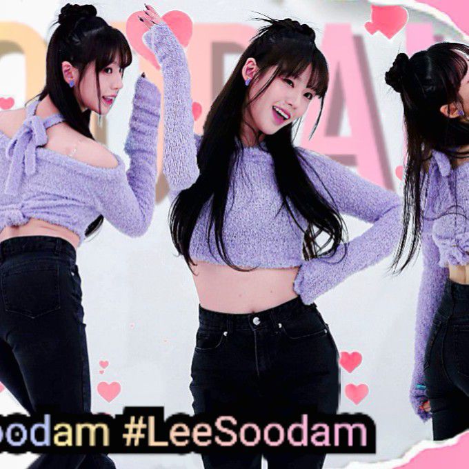 Behind-the-scenes cut of Soodam