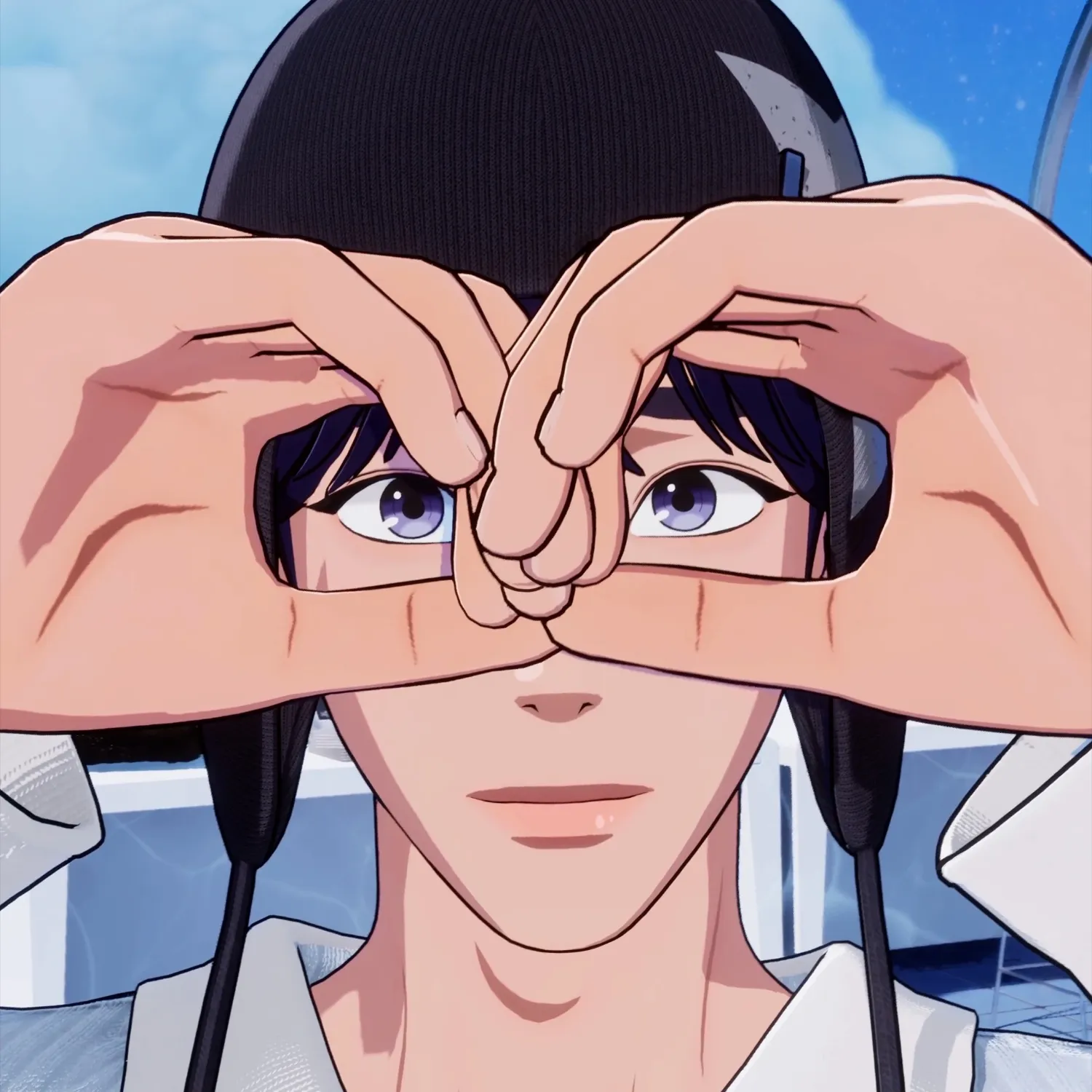 Latest photo of Yejun (PLAVE)