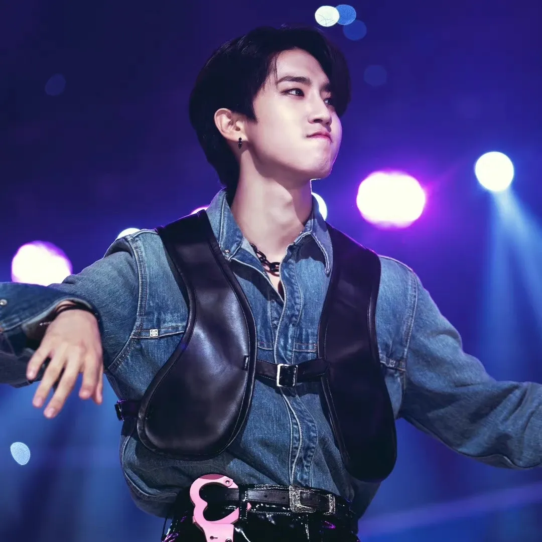 한 (Stray Kids) 팬이 찍은 순간