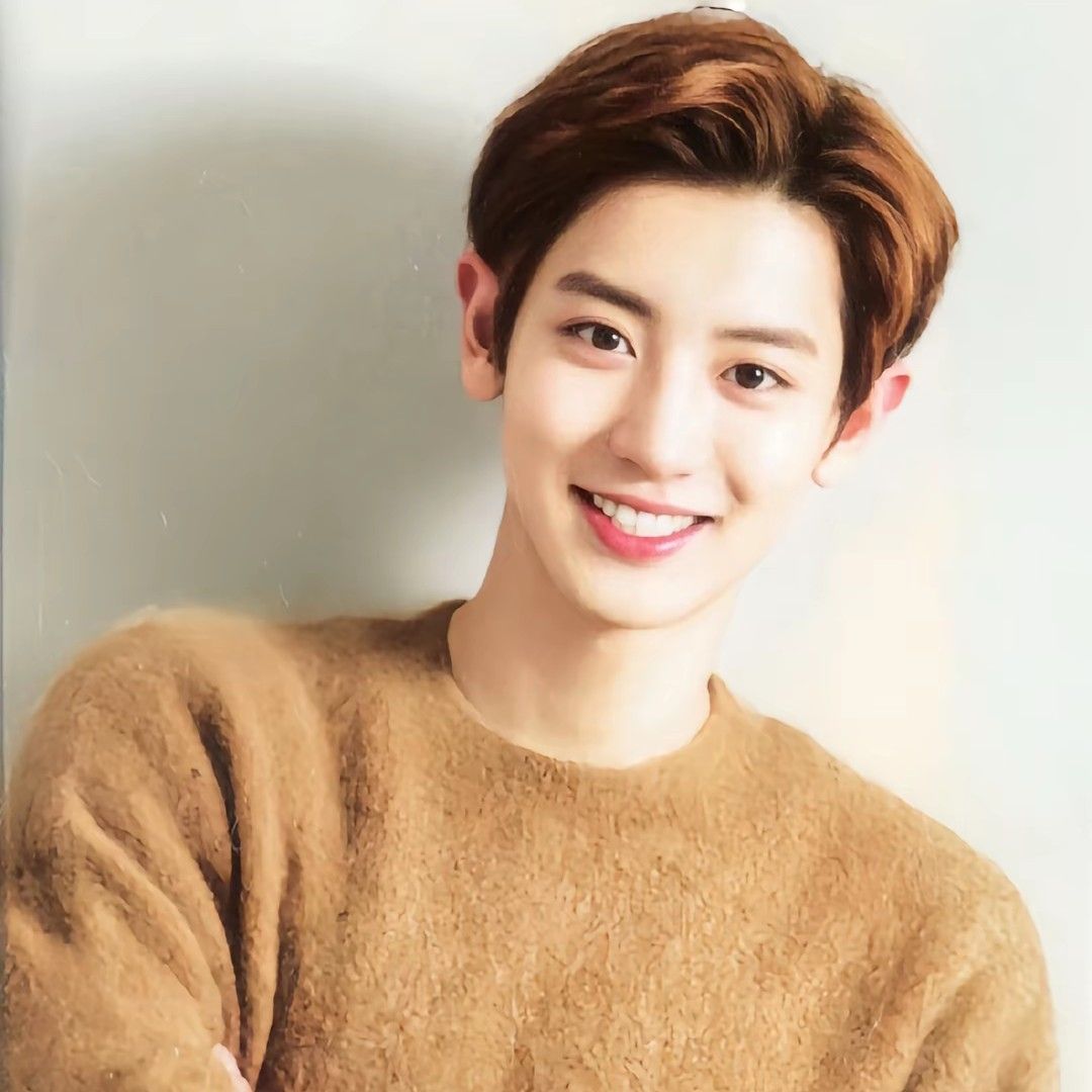 EXO的最新活動照片