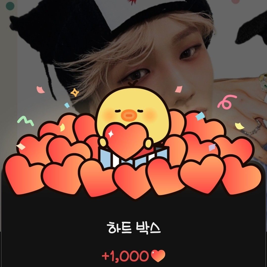 Behind-the-scenes cut of Junhyeok (TNX)