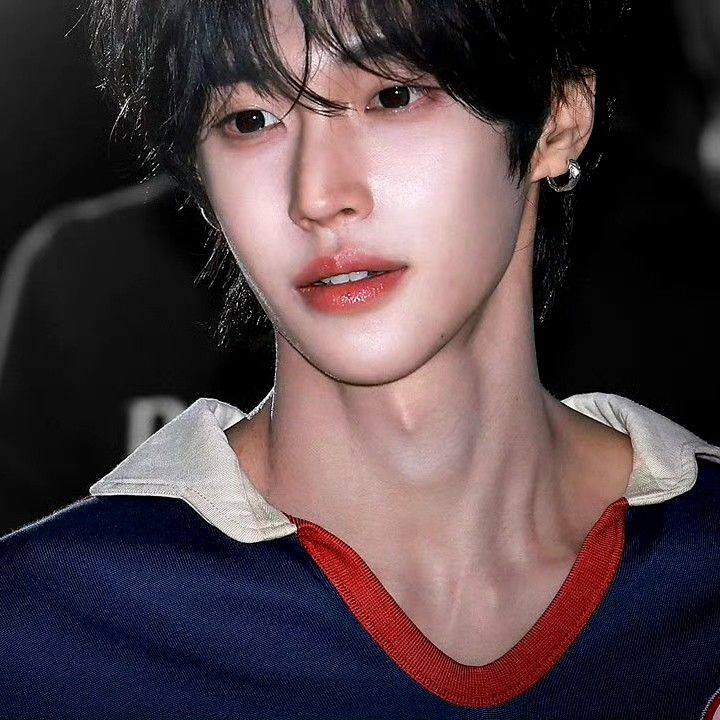 Recent activity shot of Wonbin (RIIZE)
