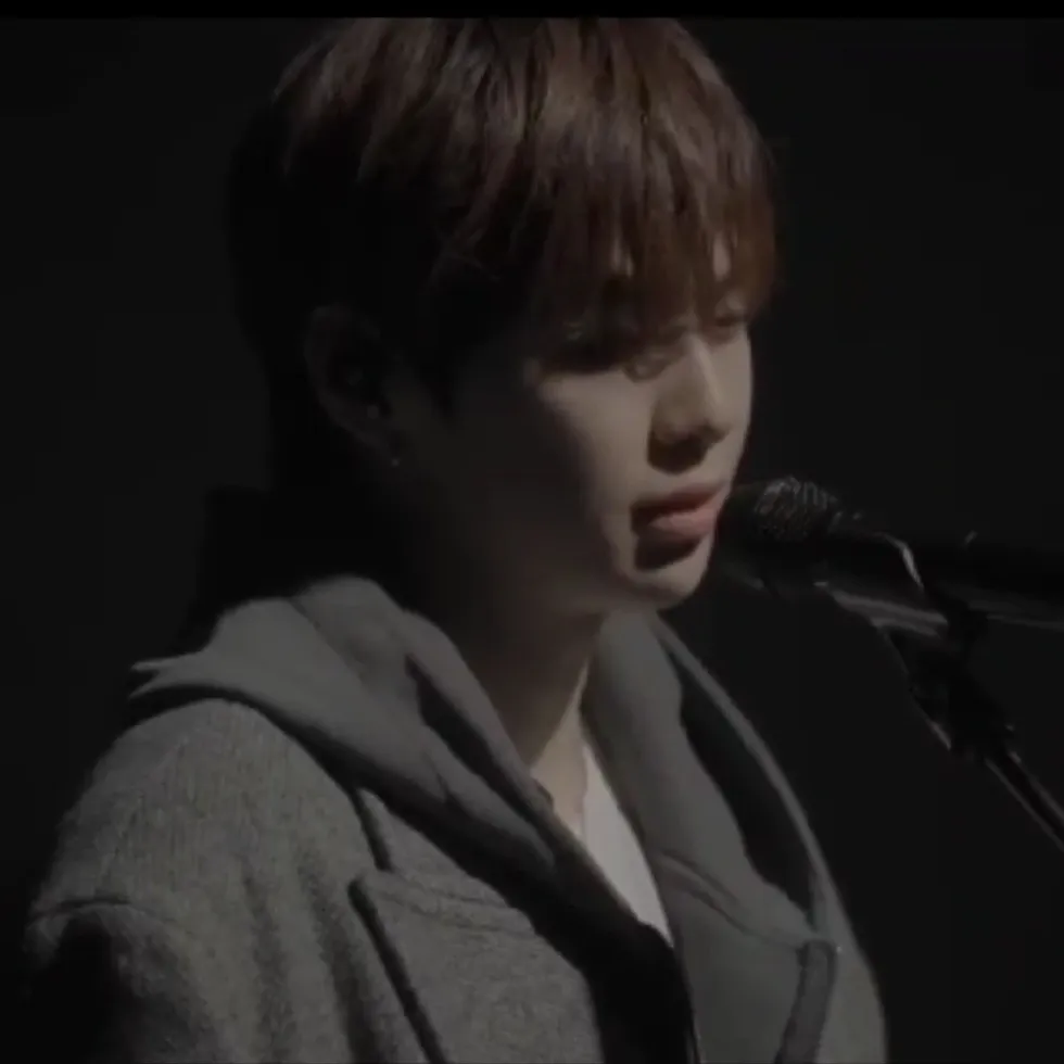 カン・ダニエルの最新写真