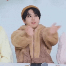 Behind-the-scenes cut of Stray Kids