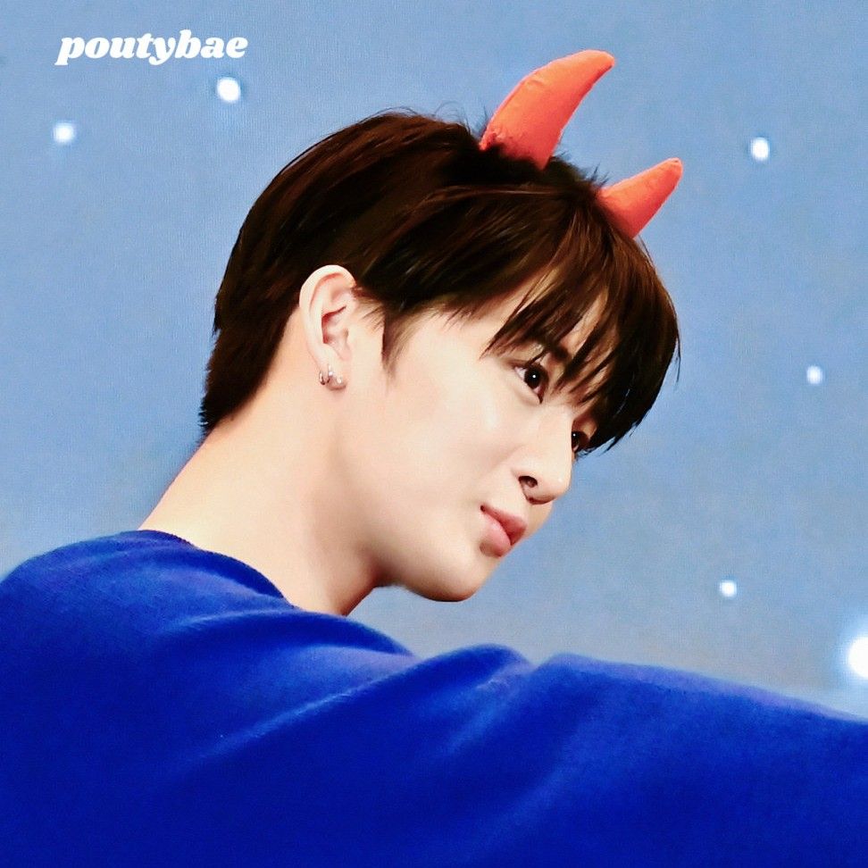 배진영 최근 활동샷