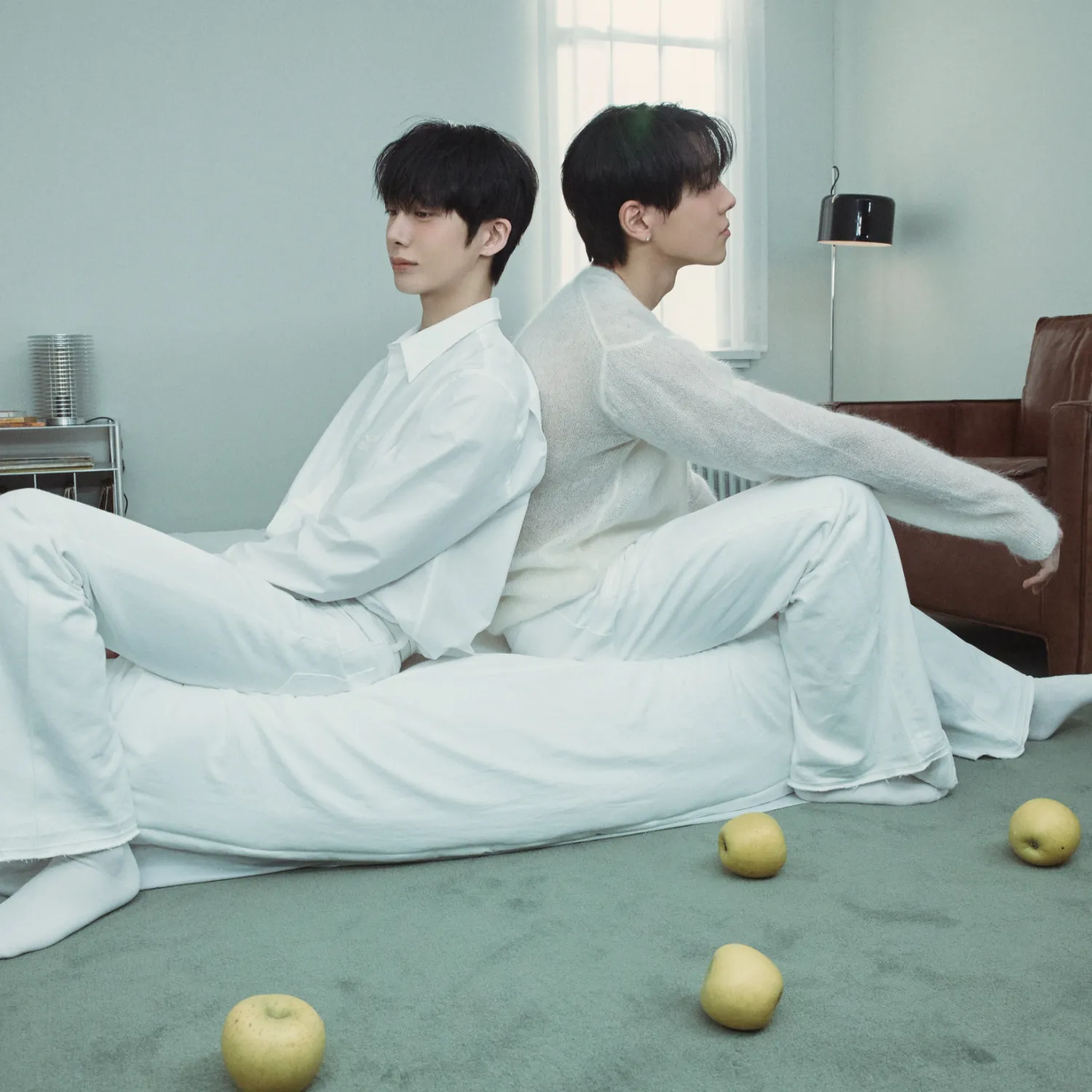 Foto terbaru MONSTA X