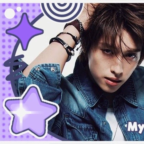 가온 (Xdinary Heroes)의 최신 사진