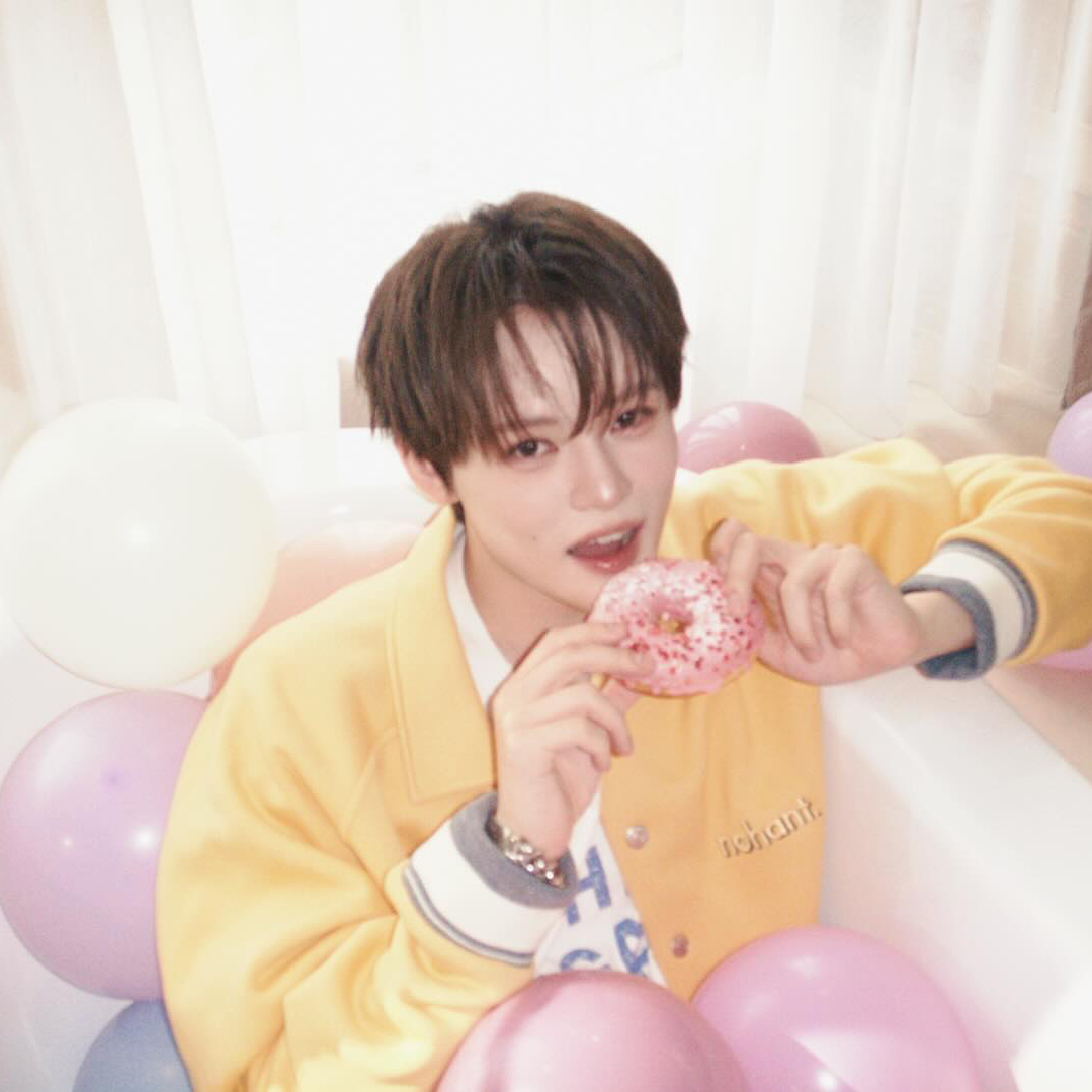 Latest photo of Chenle (NCT DREAM)