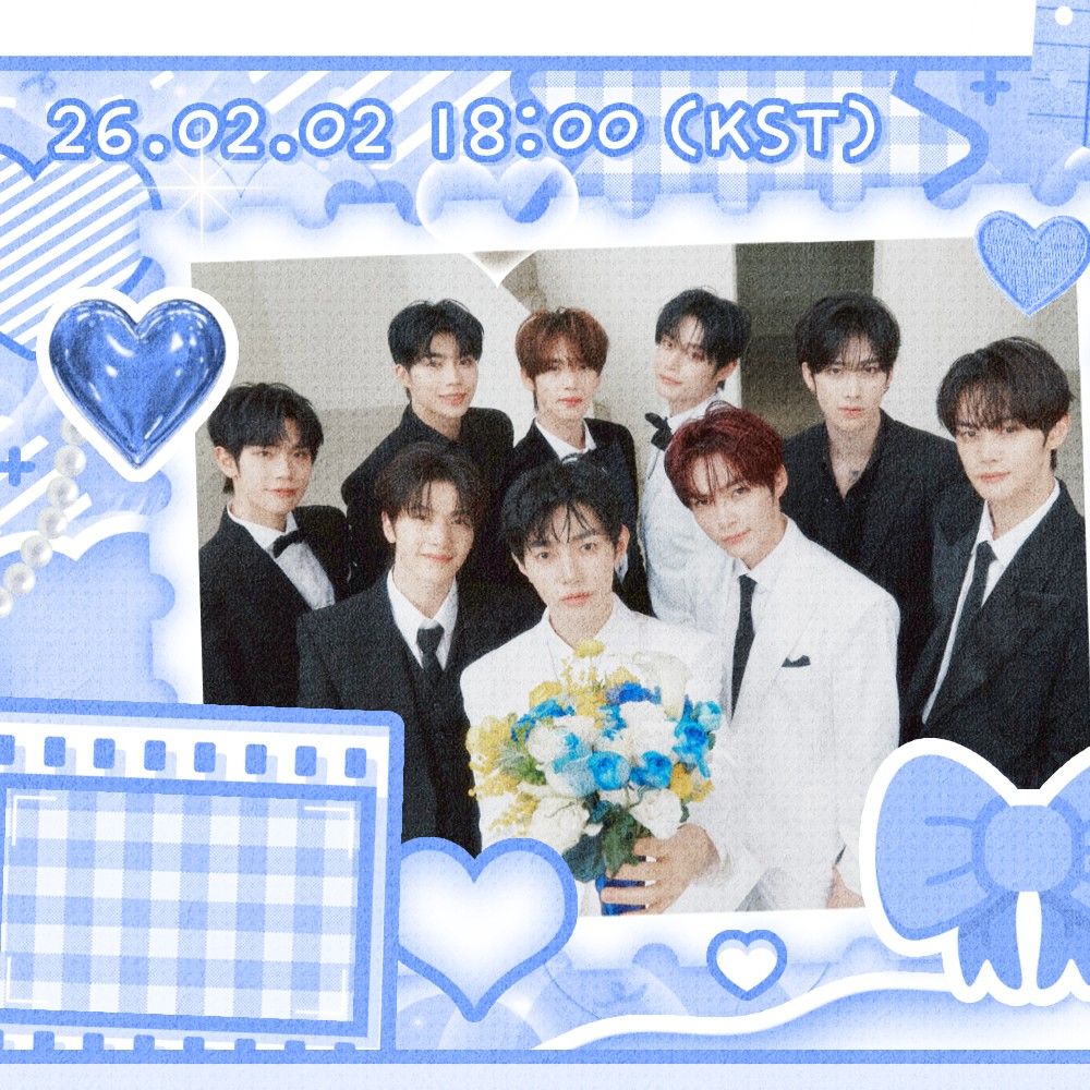 A moment captured by Han Yujin (ZEROBASEONE)'s fan