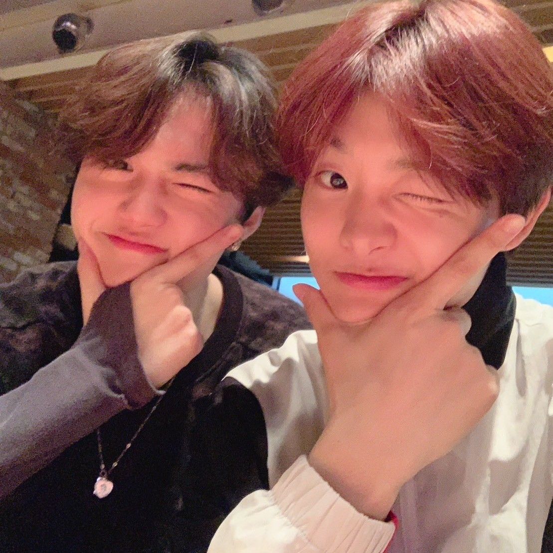 TREASURE的幕后花絮