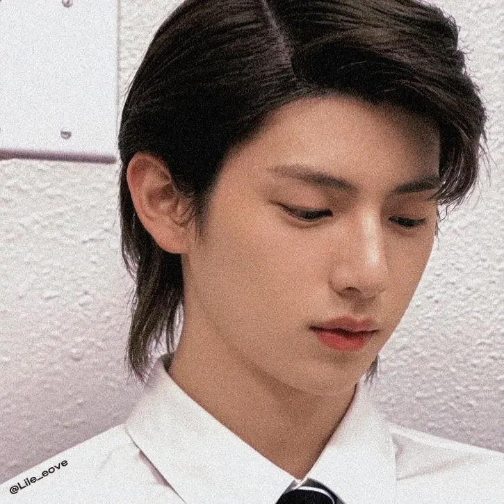 A moment captured by Juhoon (CORTIS)'s fan