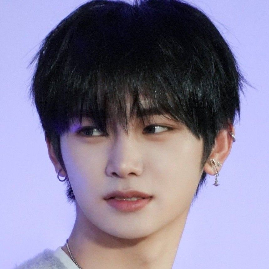 Recent activity shot of Zhou Anxin (ALPHA DRIVE ONE)