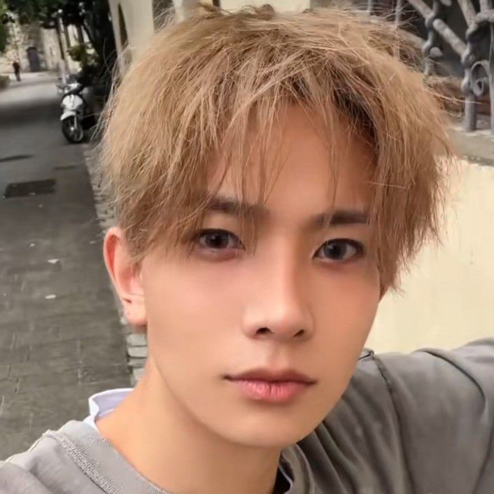 羲承 (ENHYPEN)的最新照片