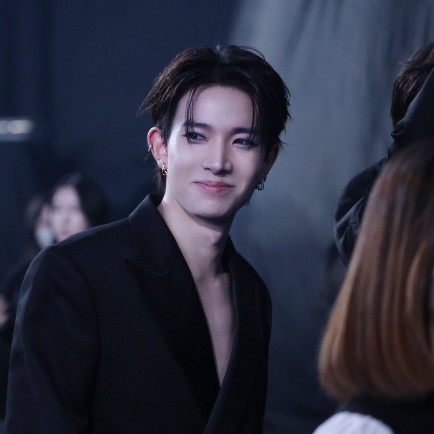 Foto aktivitas terbaru Evan