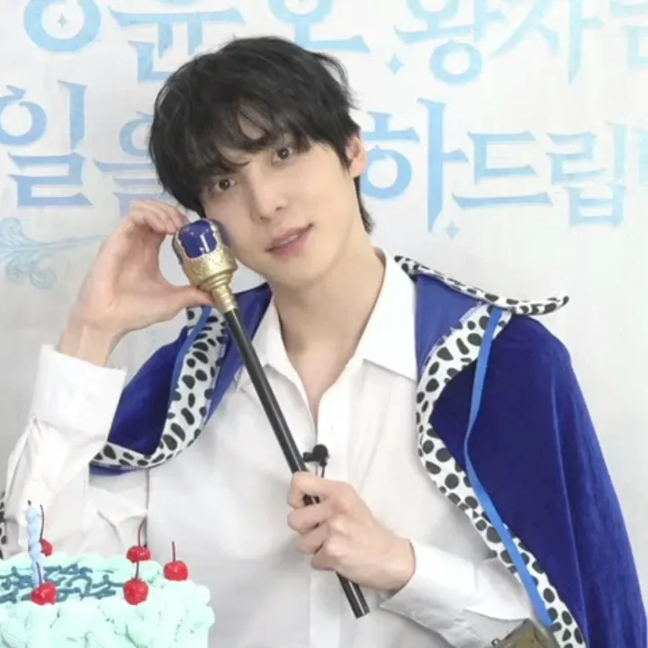 에이티즈 팬이 찍은 순간