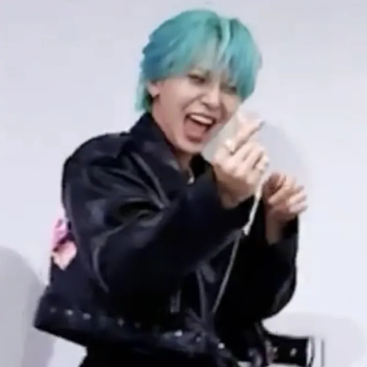 A moment captured by Kawashiri Ren (JO1)'s fan