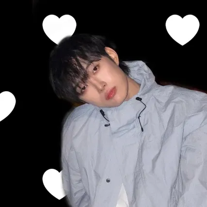 Latest photo of JAE HAN (OMEGA X)