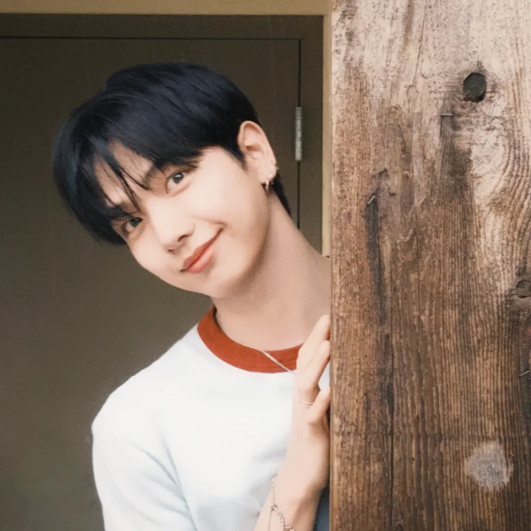 Latest photo of Myeong Jaehyun (BOYNEXTDOOR)