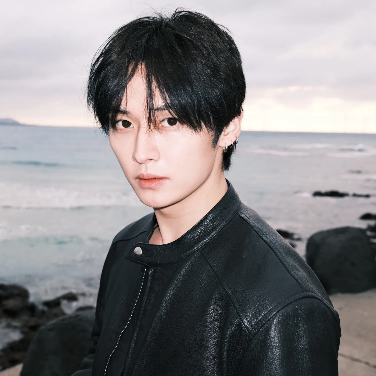 Stray Kids의 비하인드 컷