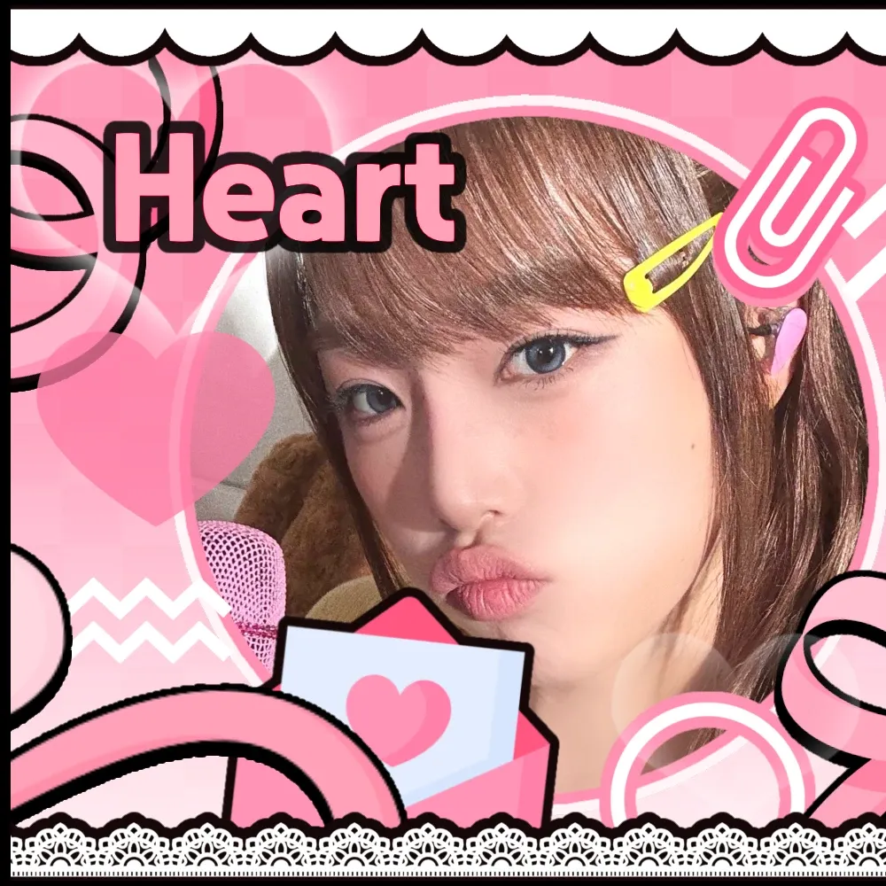 Latest photo of Choi Yena