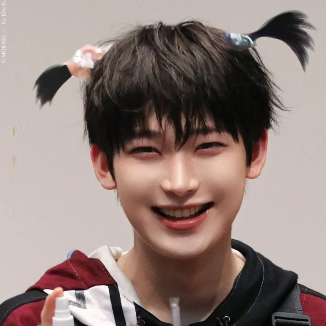 선우 (ENHYPEN)의 최신 사진