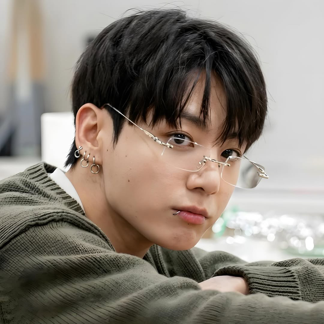Momen yang diabadikan oleh penggemar Jungkook (BTS)