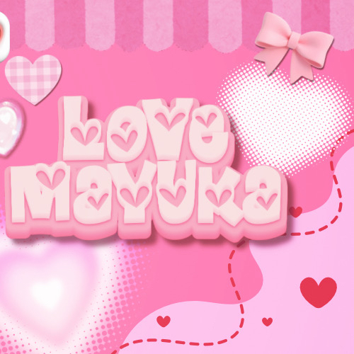 Mayuka (NiziU)的最新照片