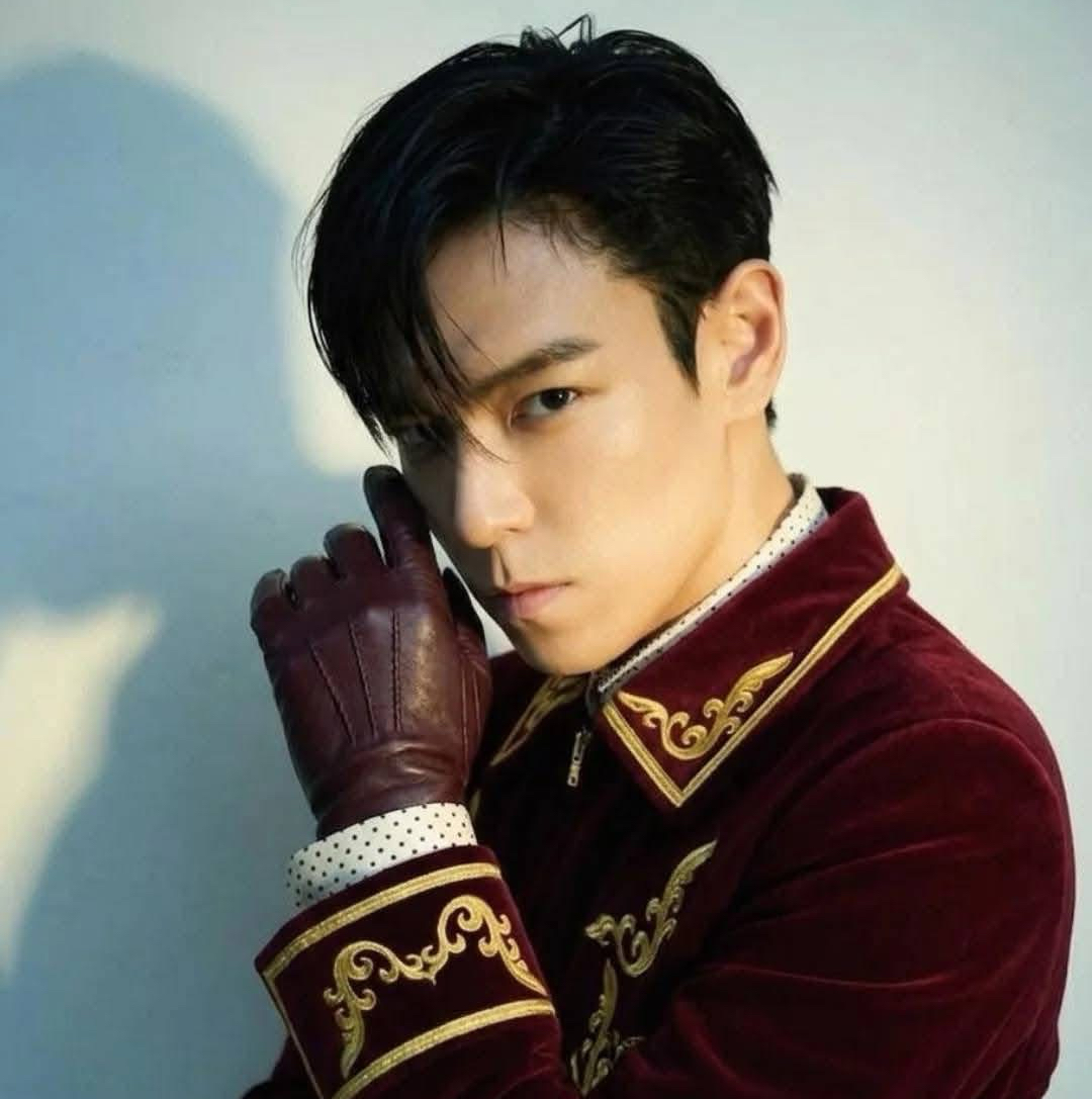 T.O.P 팬이 찍은 순간