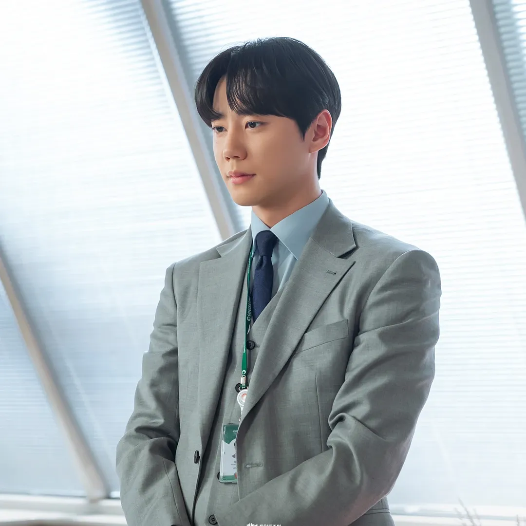Latest photo of Lee Junyoung