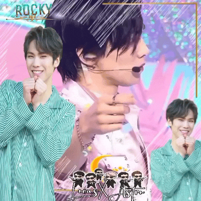 Latest photo of Rocky