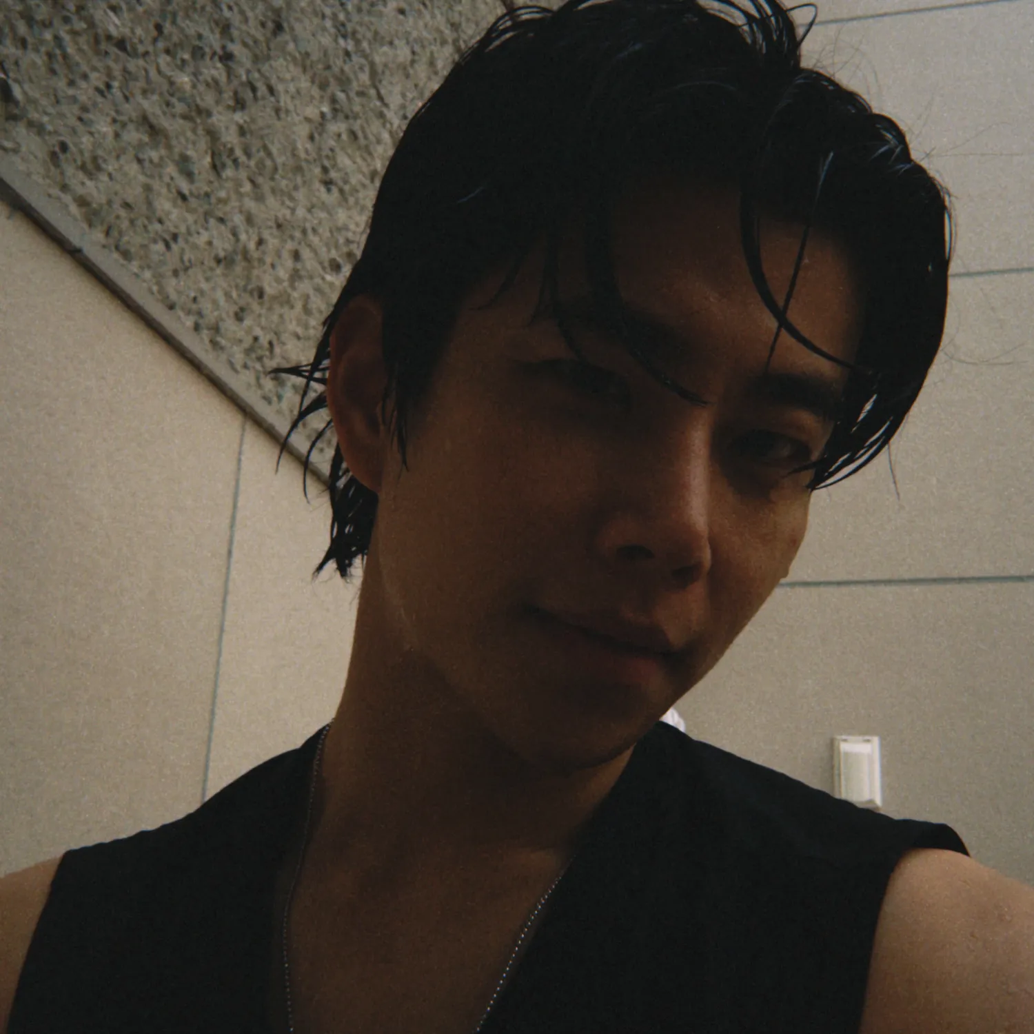 Recent activity shot of MJ (ASTRO)