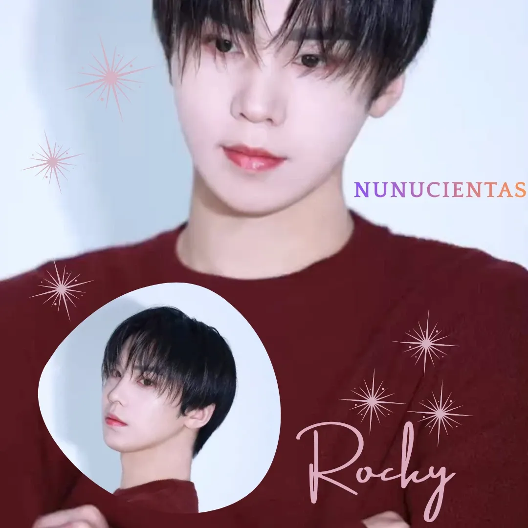 A moment captured by Rocky's fan