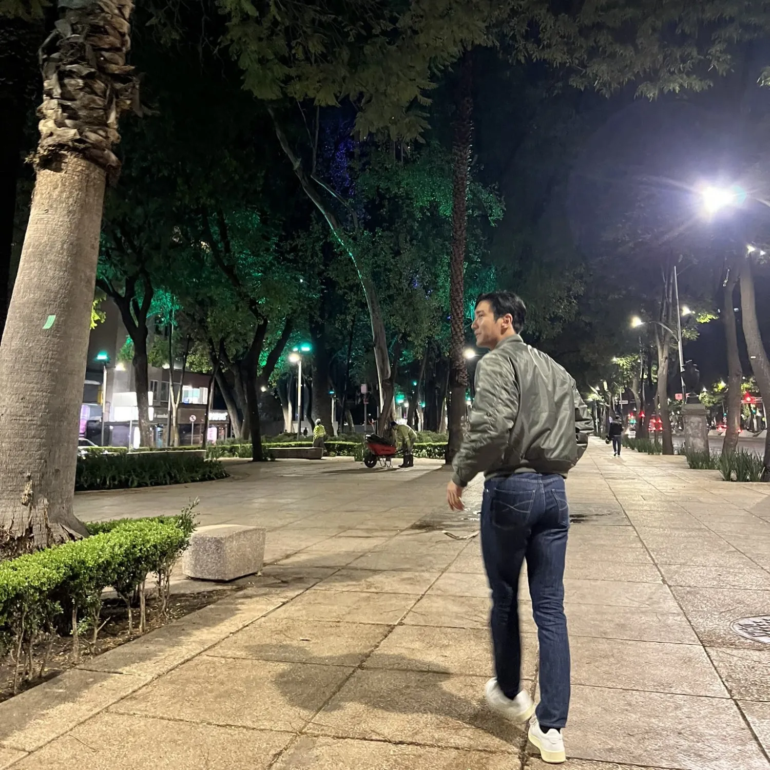 시원 (슈퍼주니어)의 최신 사진