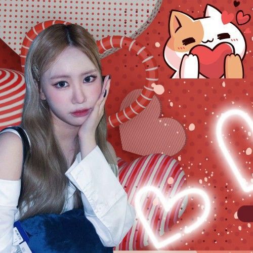 Behind-the-scenes cut of Bessie (Lapillus)