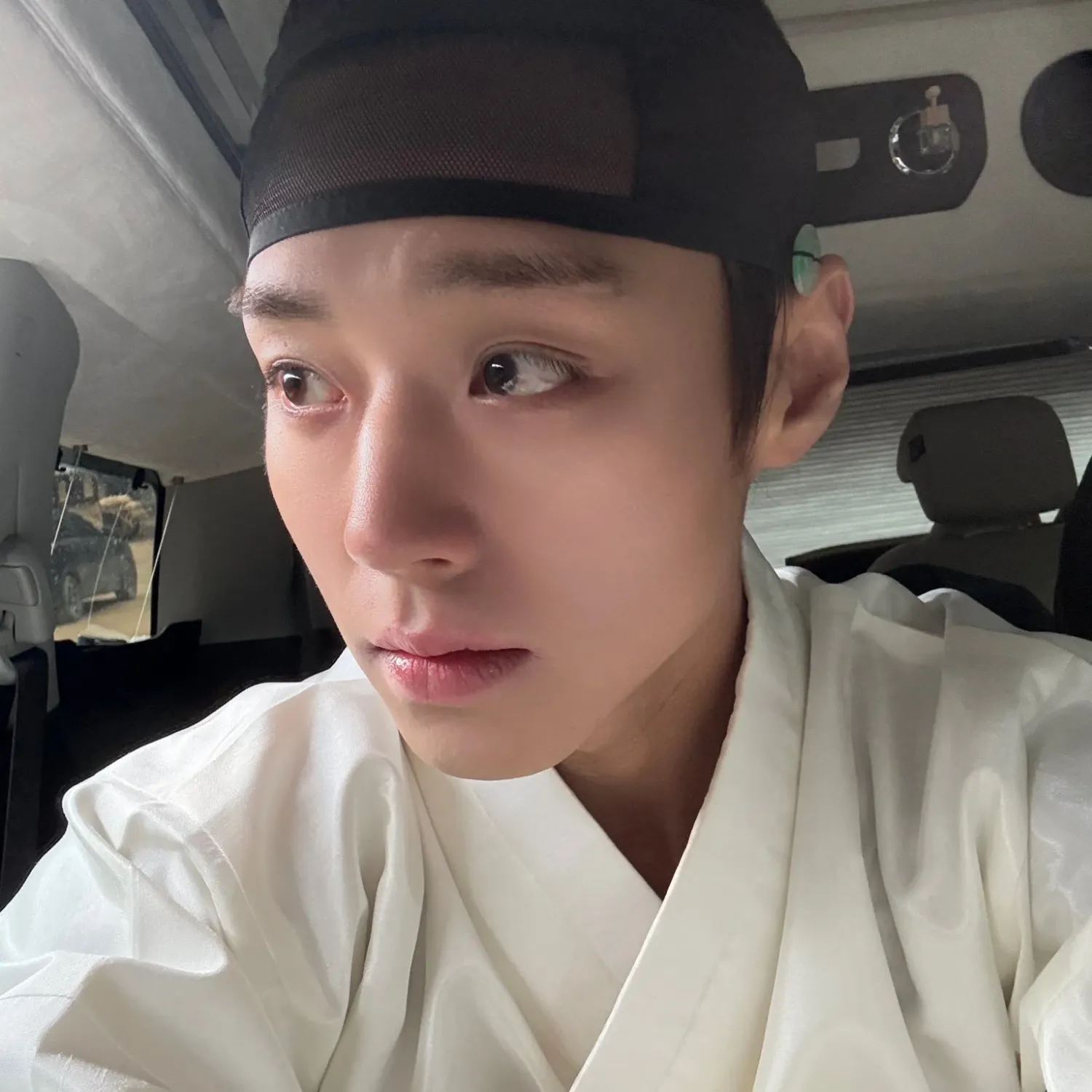 박지훈 팬이 찍은 순간