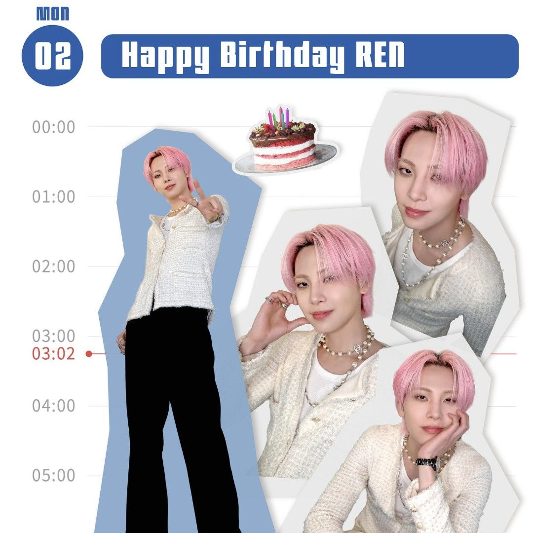 Recent activity shot of Kawashiri Ren (JO1)