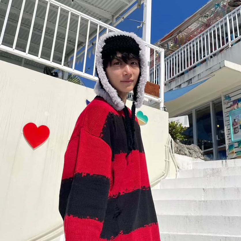 净汉 (SEVENTEEN)的最新活动照片