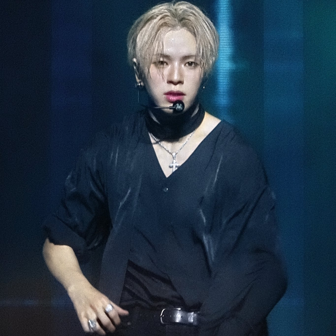 윤재혁 (TREASURE)의 비하인드 컷