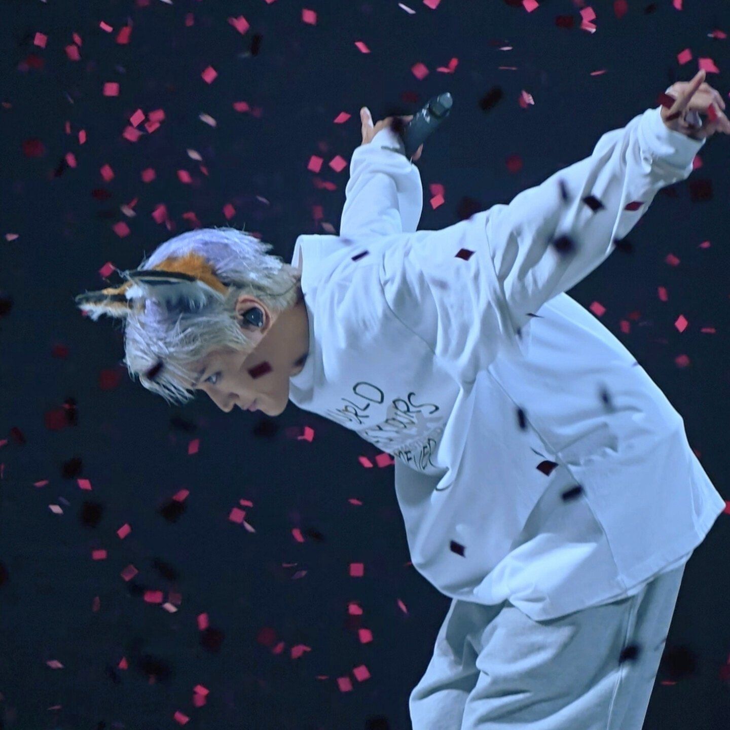 Latest photo of Taeyong (NCT 127)