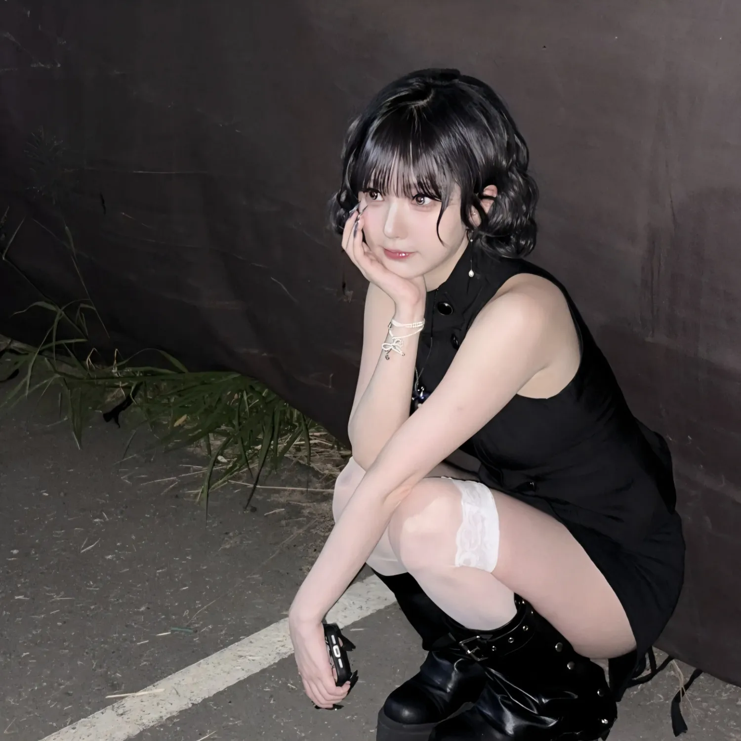 VIVIZ 최근 활동샷